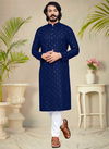 Outluk Vol 84 Ethnic Wear Wholesale Kurta Pajama Collection
